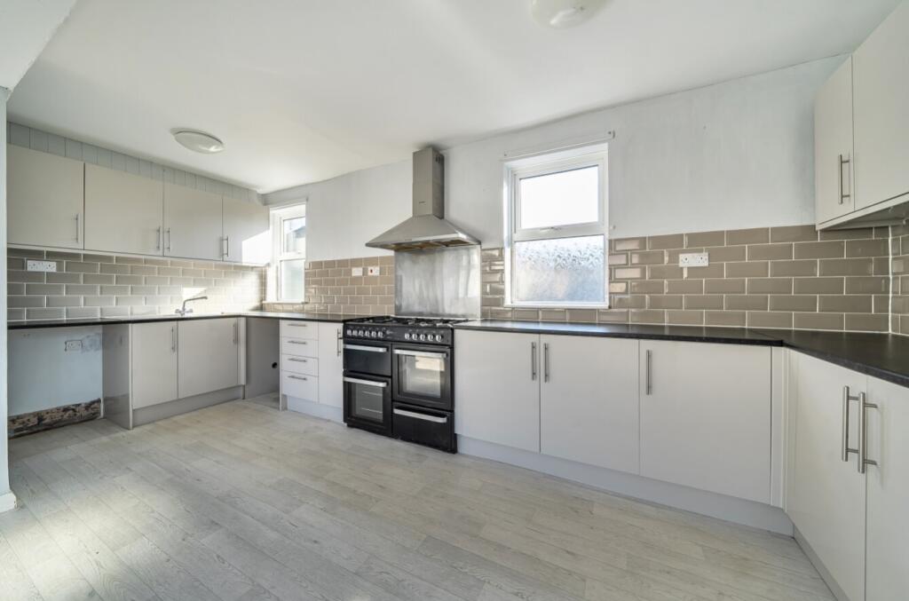 House in North Kesteven, Ruskington - View 5