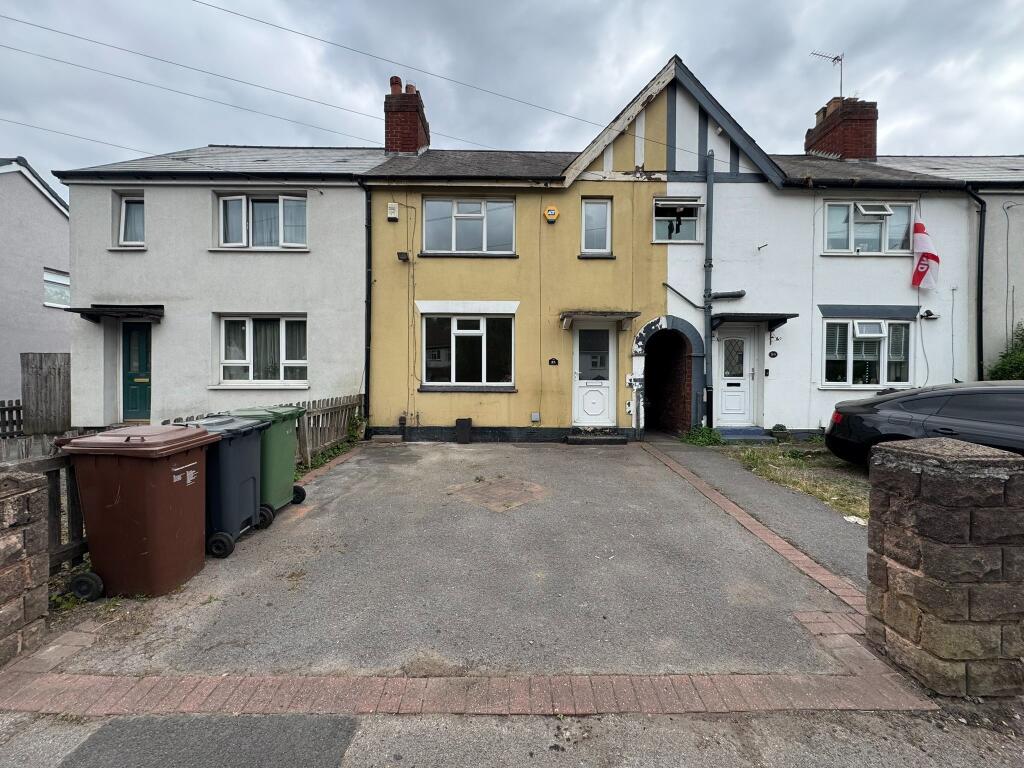 Main image of property: Pinson Road, Willenhall