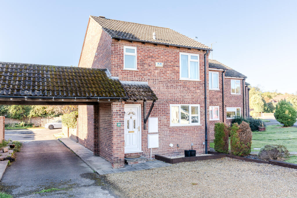 Main image of property: Sandringham Road, Stoke Gifford, Bristol