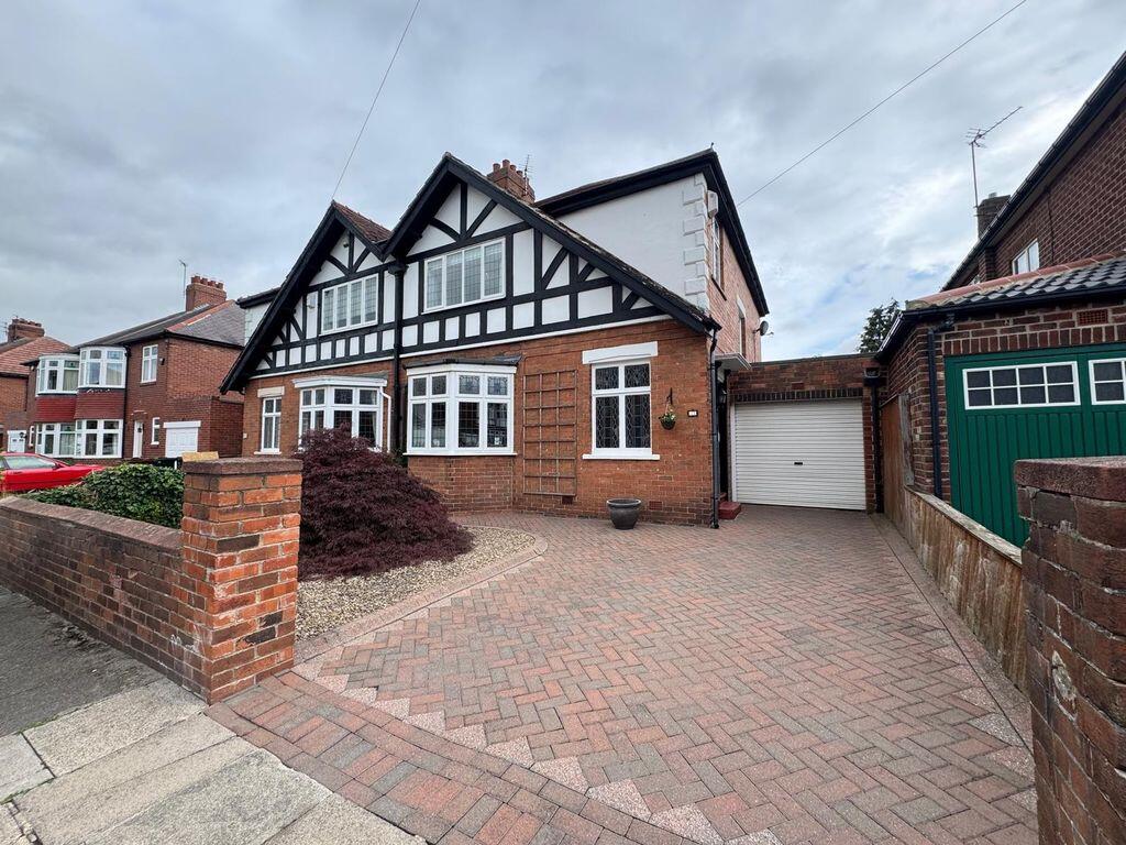 Main image of property: Holderness Road, St Gabriel's