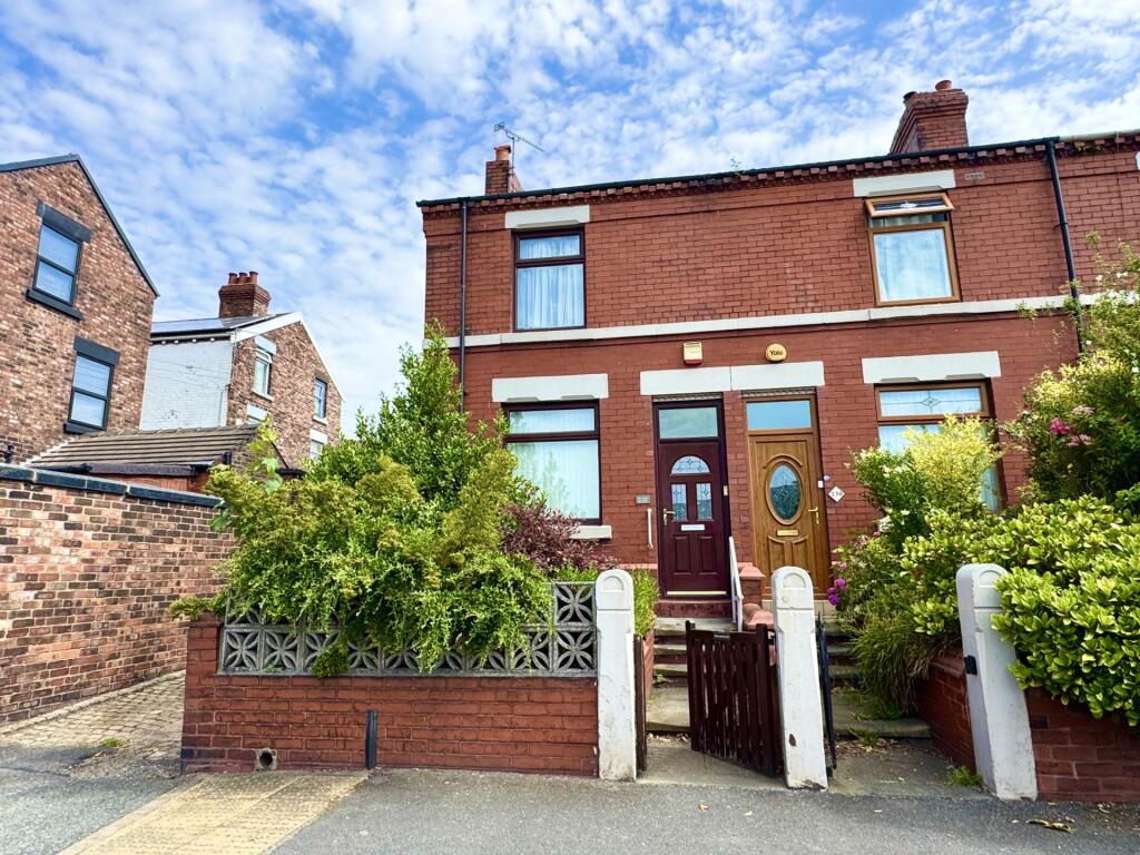 Main image of property: Borough Road, St Helens