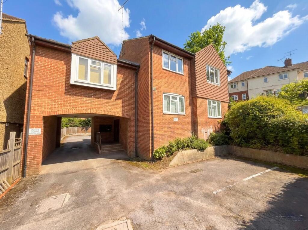 Main image of property: Weald Place, Weald Road, Brentwood