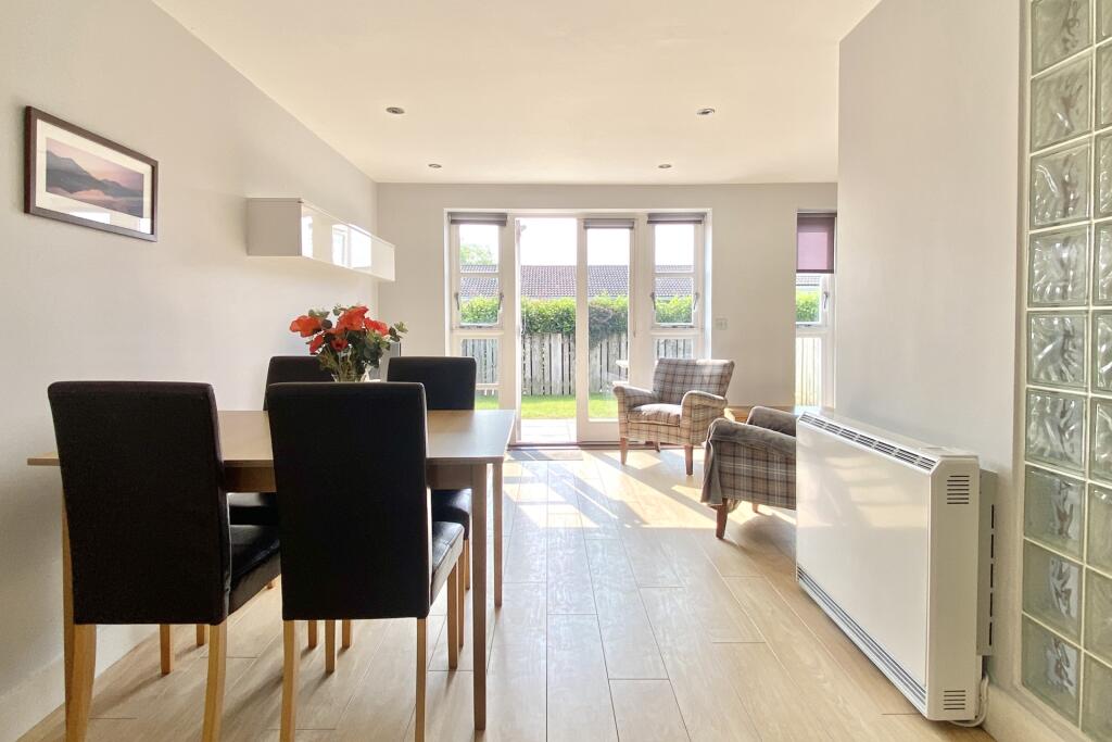 Bay Retreat Villas, Padstow, PL28 photo 4