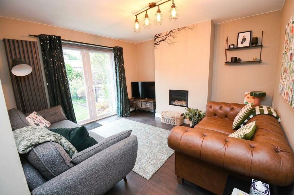 House in Manchester - View 4