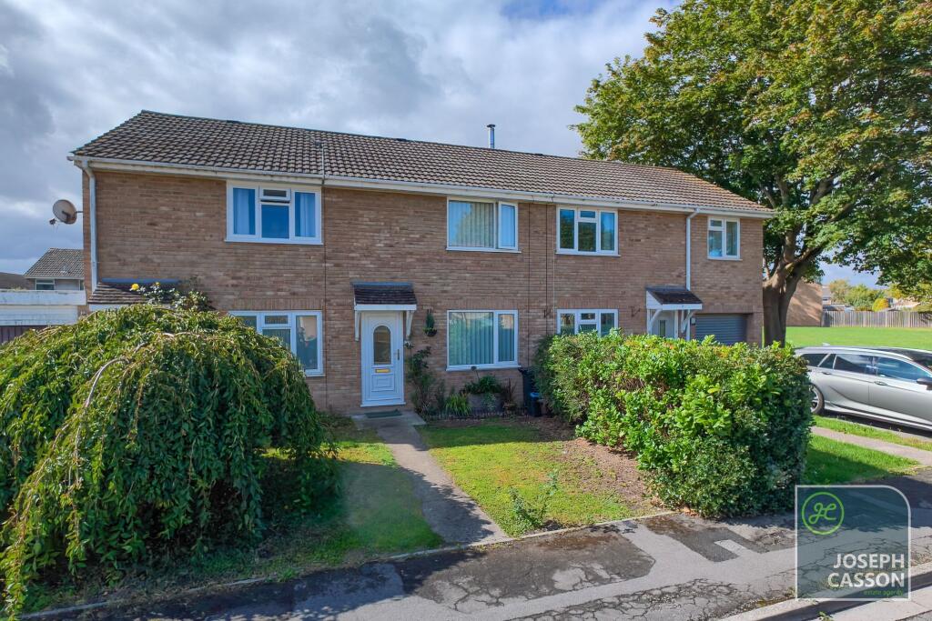 Main image of property: Ash Close, Bridgwater, TA6