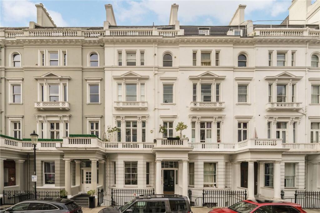 Main image of property: Queensberry Place, South Kensington