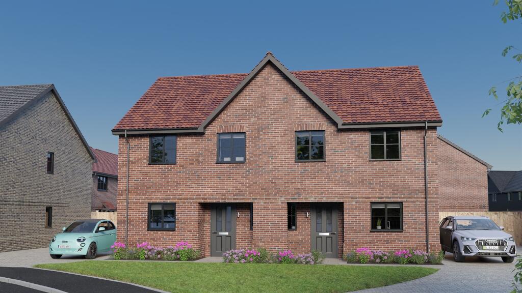 Main image of property: Norwich Road, Attleborough