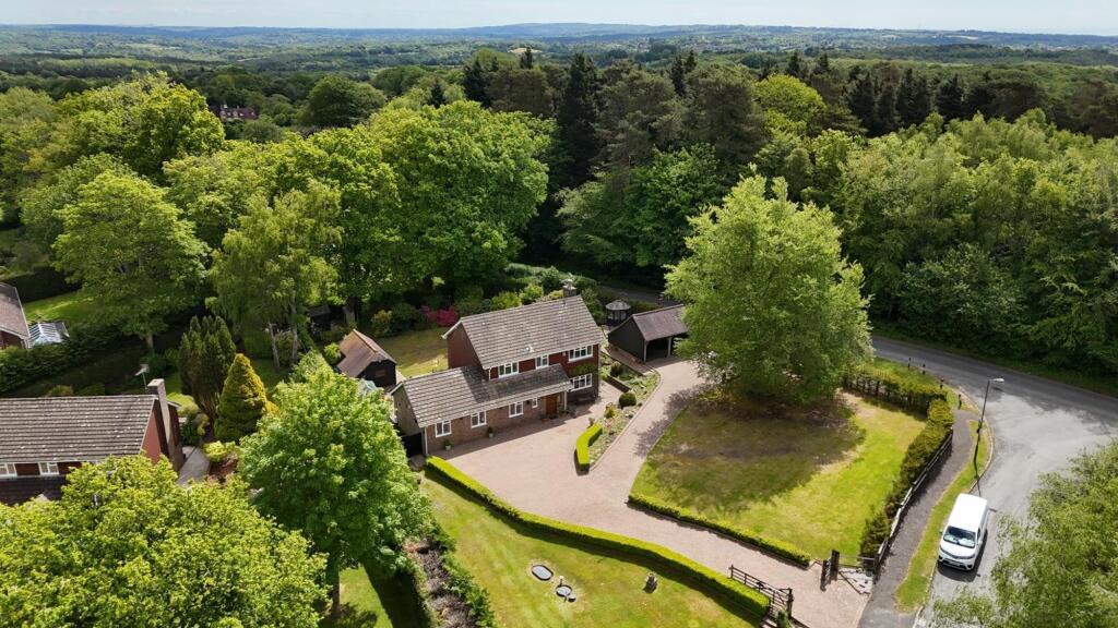 Main image of property: Netherfield Way, Netherfield, TN33