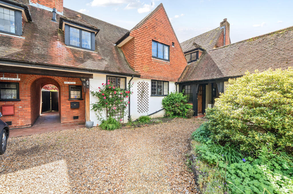 Main image of property: Saunders Lane, Woking, Surrey, GU22