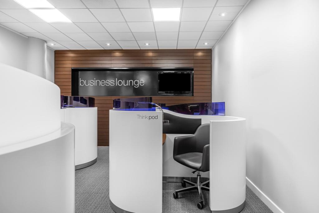 2nd Floor, Titan Court, 3 Bishop Square, Hatfield, AL10 9NA