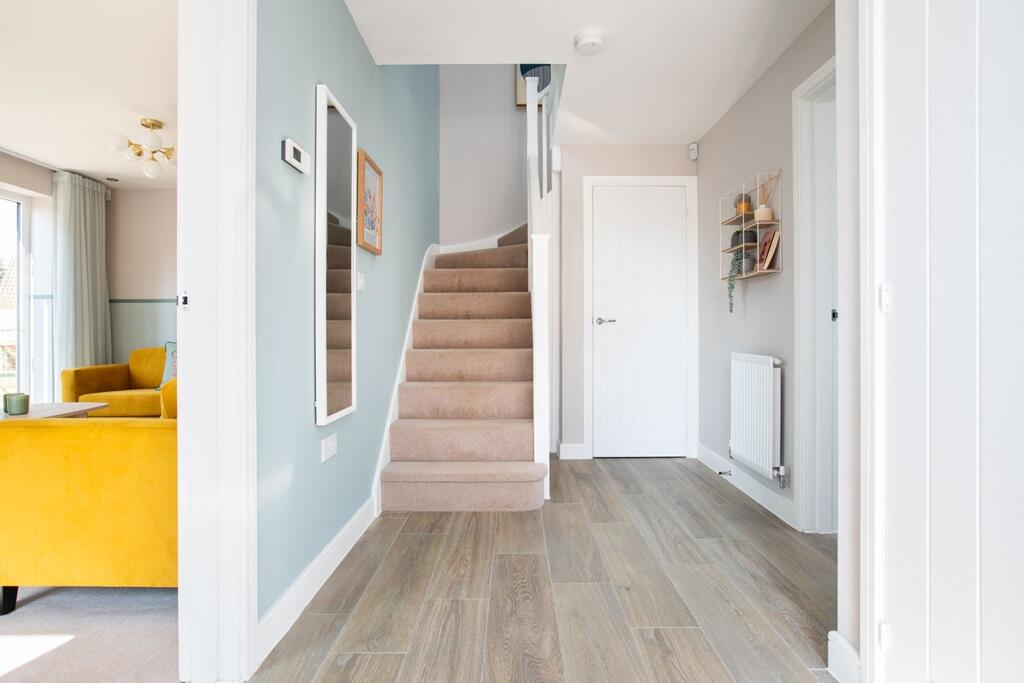House in Weldon, North Northamptonshire - View 4