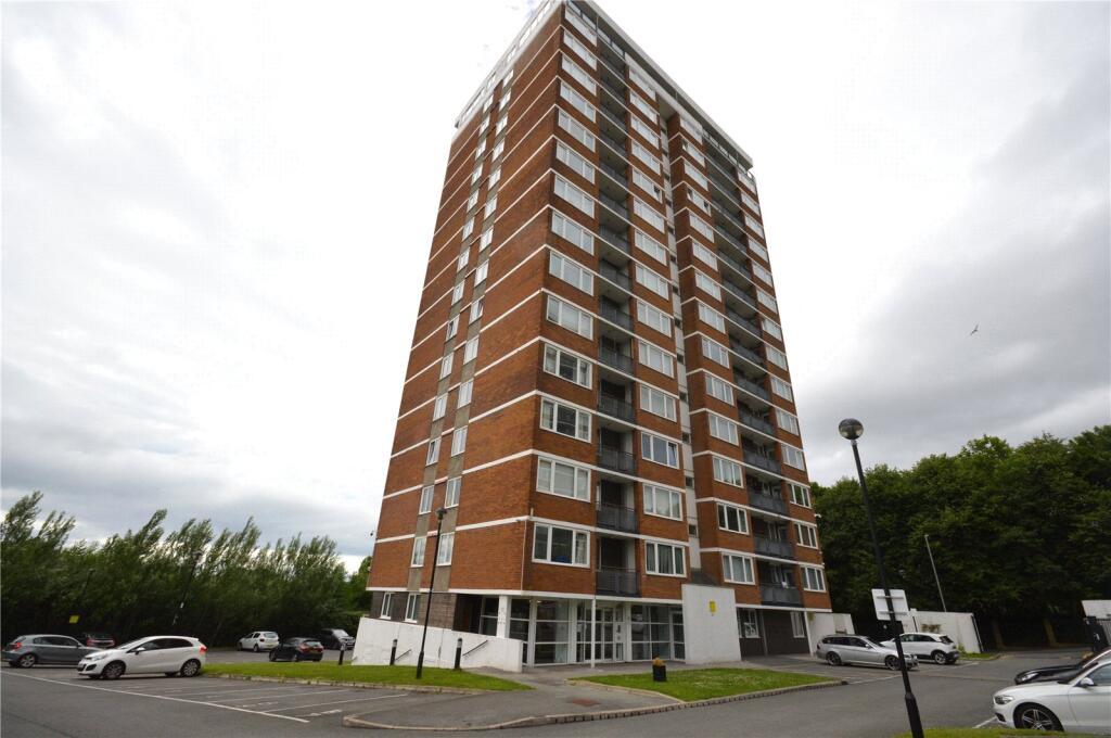 Main image of property: Block B, 146 Conway Street, Liverpool, Merseyside, L5