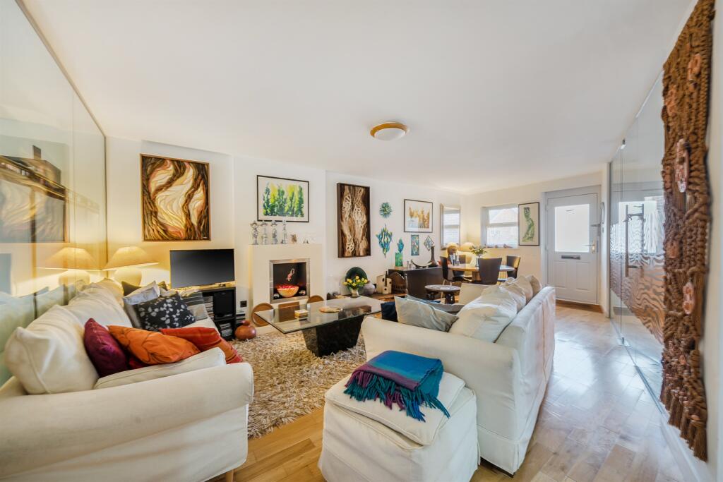 Main image of property: Priory Court, BERKHAMSTED