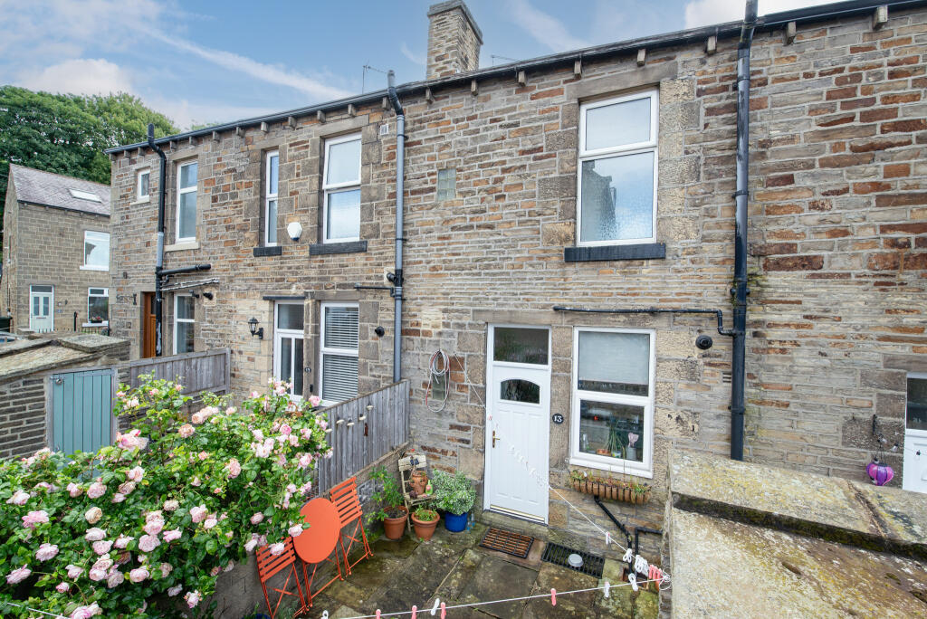 Norman Street, Bingley, West Yorkshire, BD16 - View 2