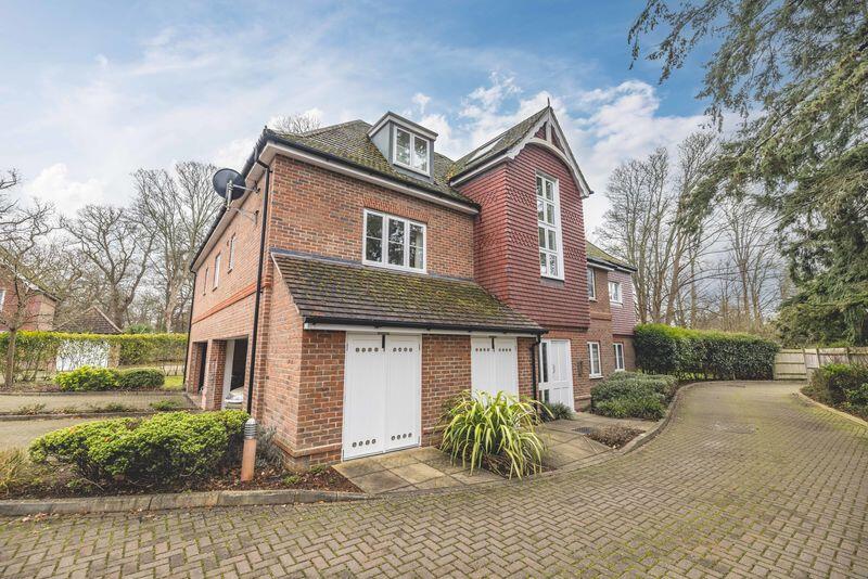 Main image of property: Equus Close, Gerrards Cross
