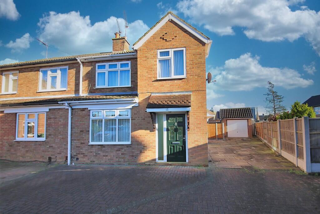 Main image of property: Capel Close, Stanford-Le-Hope, Essex, SS17