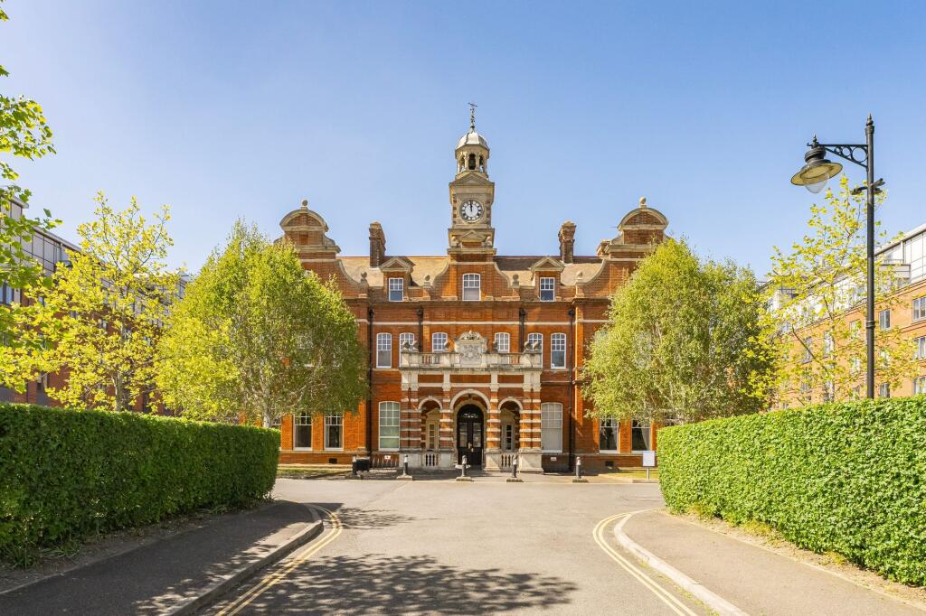 Main image of property: St. Stephens Road, Norwich