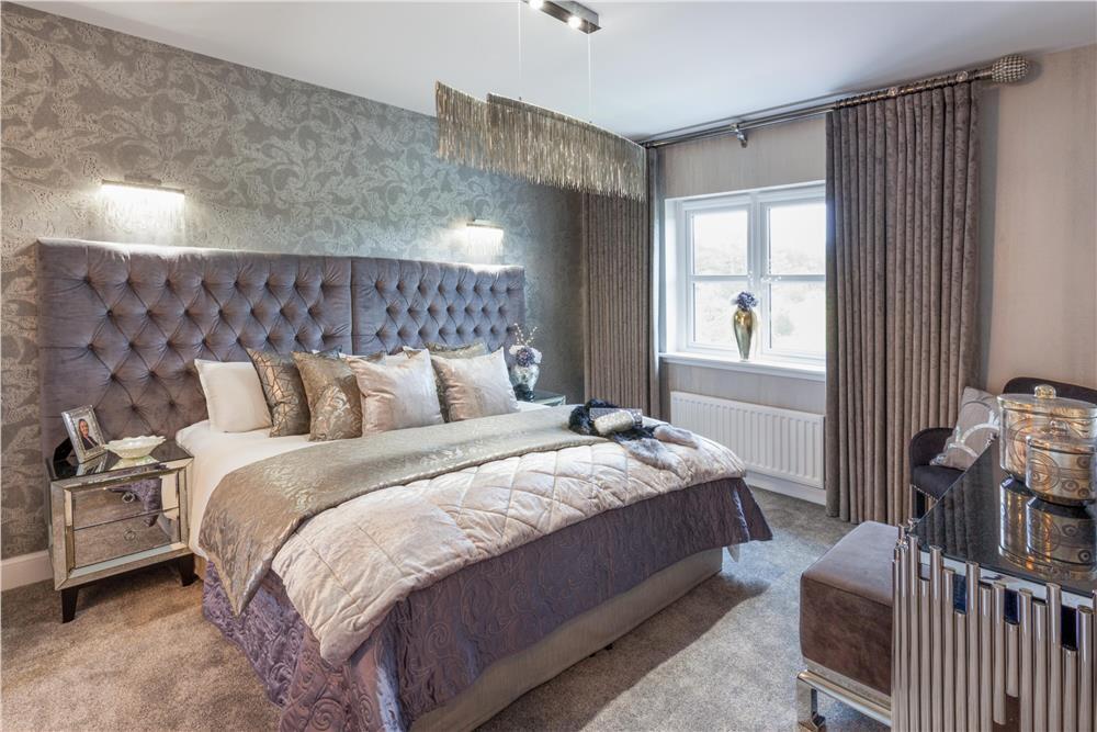 House in Bo'ness, Falkirk - More