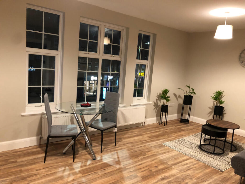 Main image of property: Hampden Square, N14