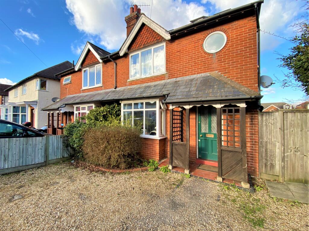 Main image of property: Aldershot Road, Guildford, Surrey, GU2