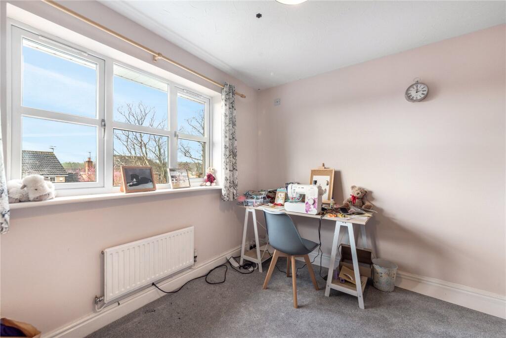Additional image 25 of Findon Close, Redditch, Worcestershire, B97