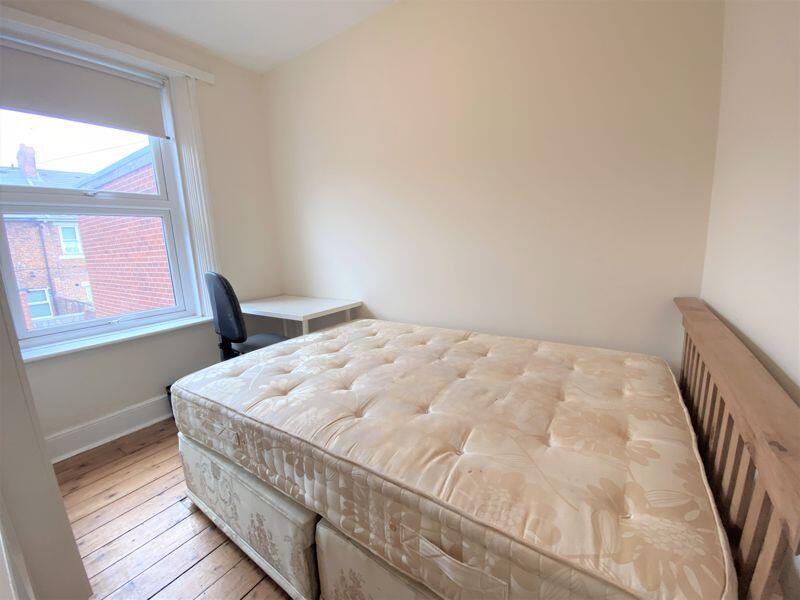 Apartment in Newcastle upon Tyne, Tyne and Wear - More