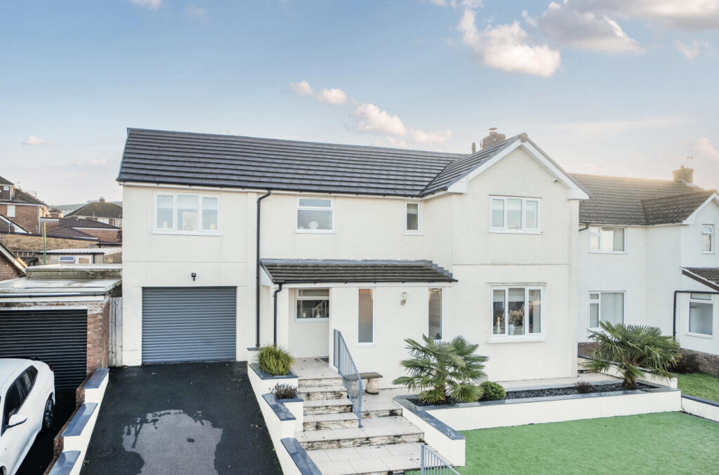 Main image of property: Lakeside Drive, Lakeside, Cardiff
