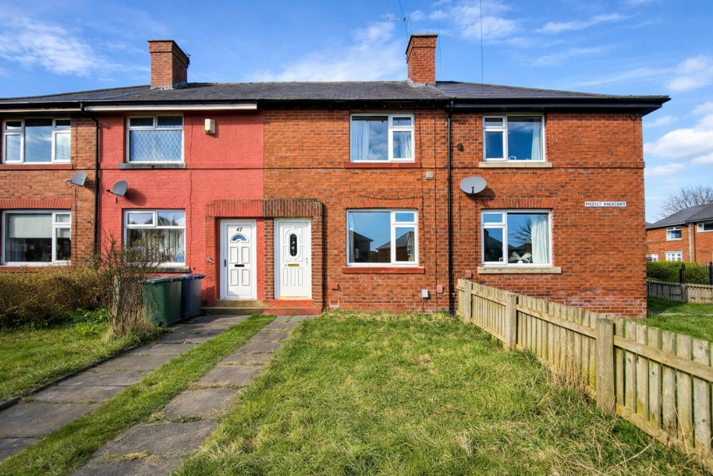 Main image of property: Castle Crescent, Dewsbury