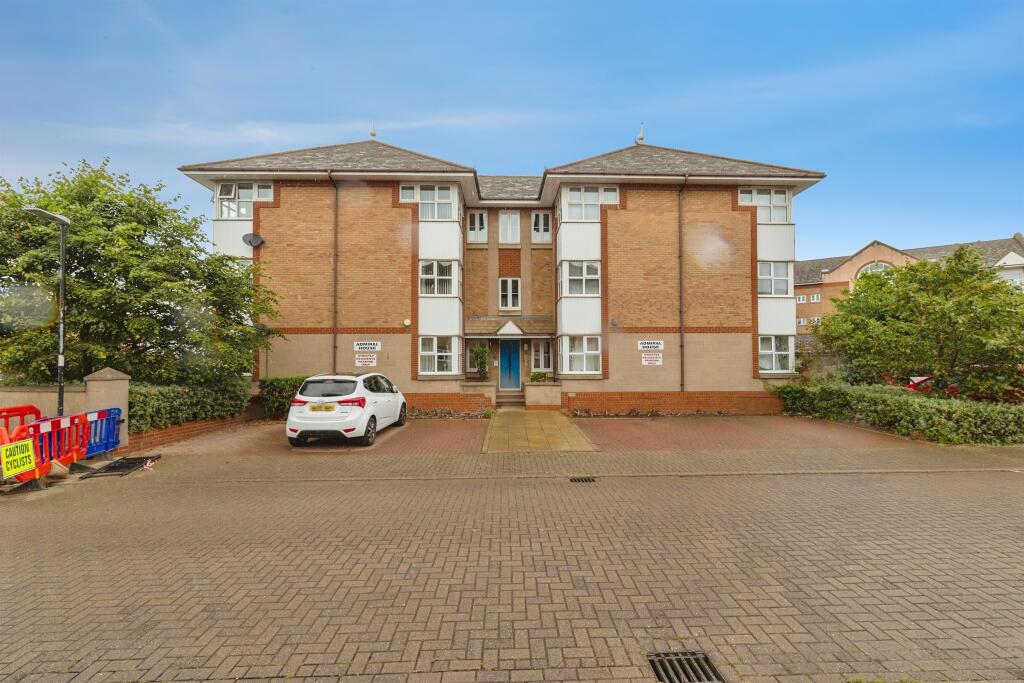 Main image of property: Admiral Way, Hartlepool