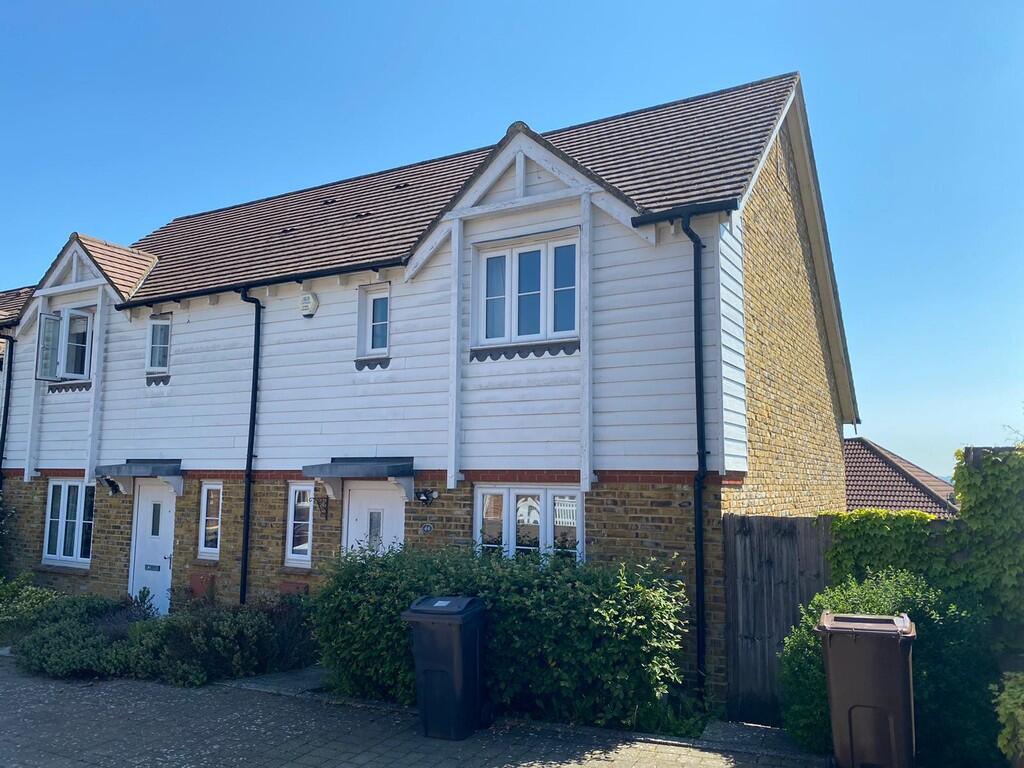 Main image of property: Green Fields Lane, Ashford