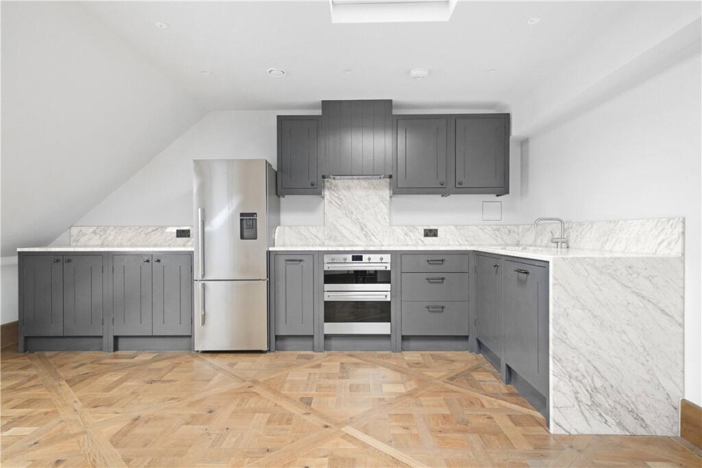 Main image of property: Wigmore Street, London, W1U