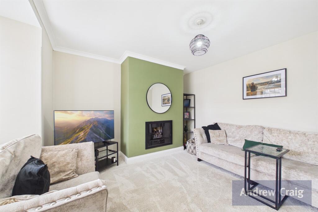 Langley Terrace, Jarrow - View 2