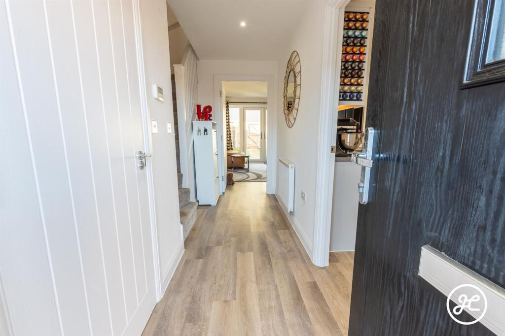 House in Taunton - View 2