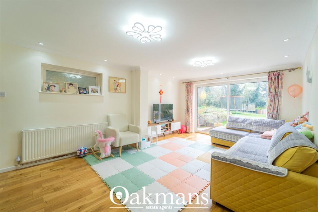 House in Birmingham - View 3