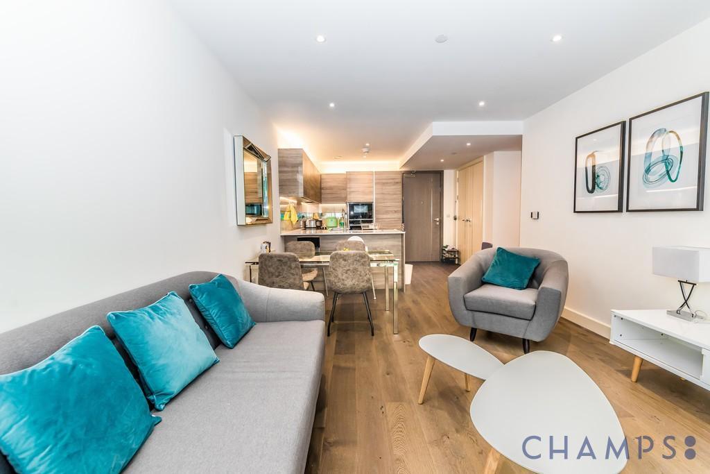 Main image of property: Duke of Wellington Avenue, SE18