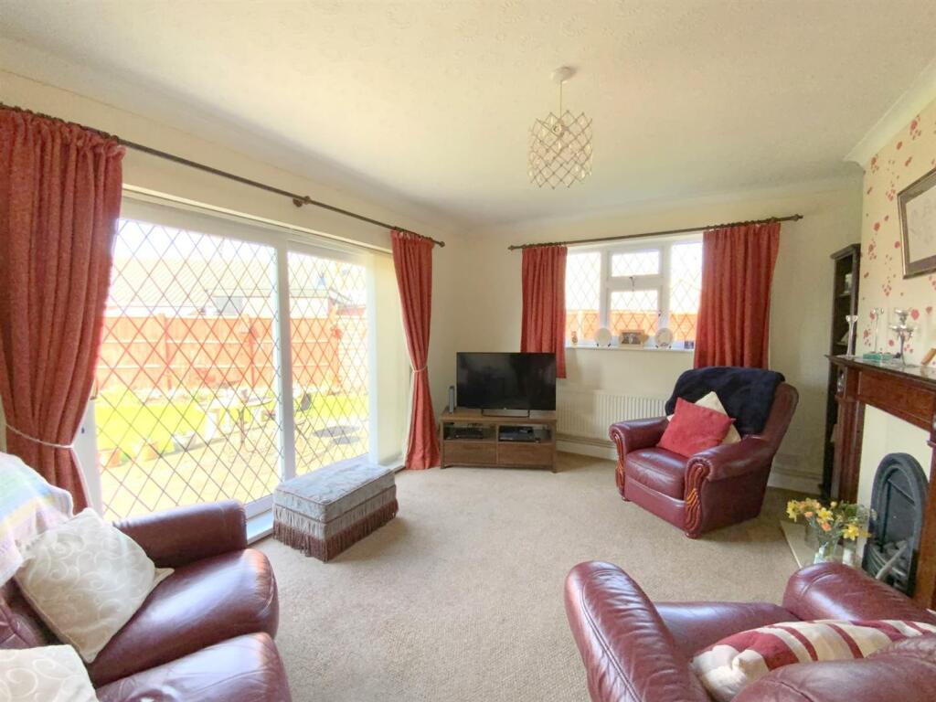 Balfour Place, Immingham photo 3