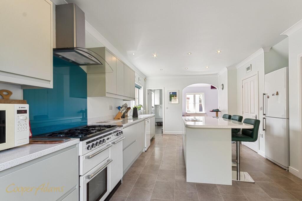 House in Arun, Angmering - More