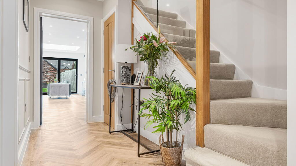 Additional image 5 of Birchy Leasowes Lane, Shirley, Solihull, B90 1PU