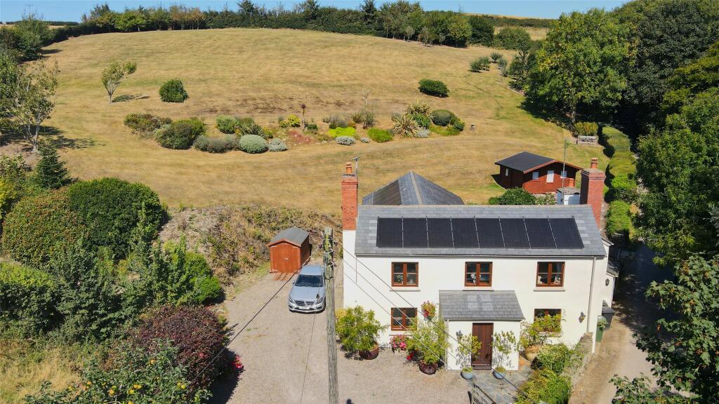 Main image of property: Winsham, Braunton, Devon, EX33