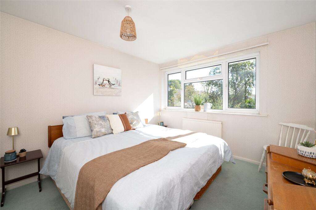 House in St Albans - More