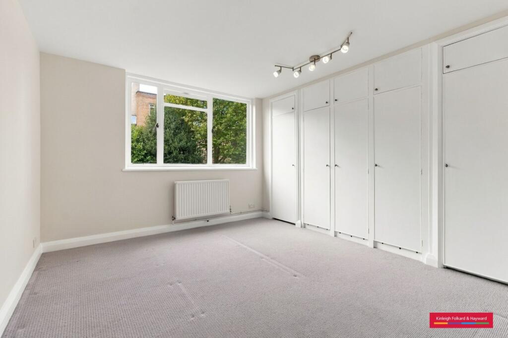 Apartment in London, Steele's Village, Belsize Park - View 3