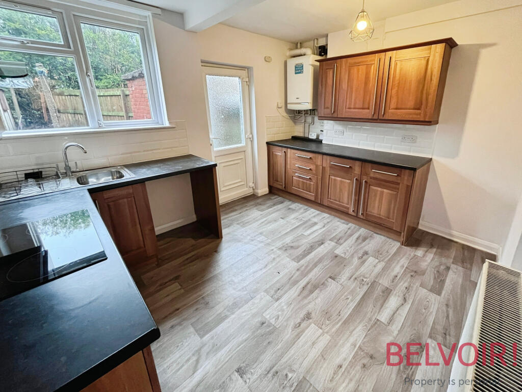 Main image of property: Brooklyn Road, Bulwell, Nottingham, NG6