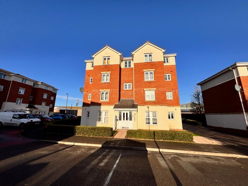 Main image of property: Thornbury Road, Walsall, WS2