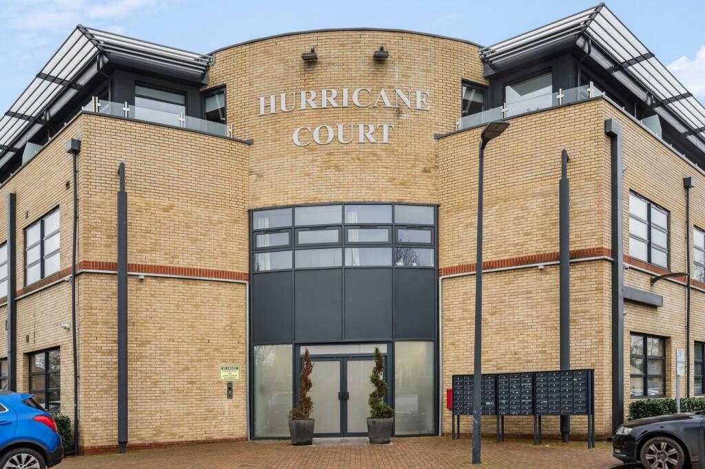 Main image of property: Heron Drive, Langley, SL3