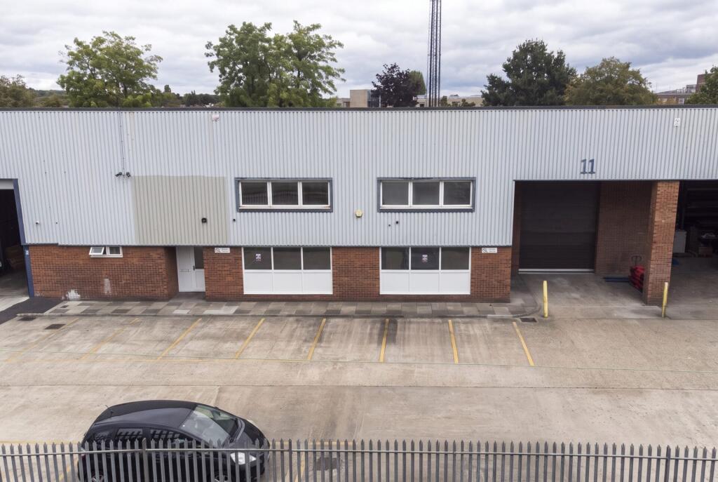 Unit 11 Barratt Way (1)
