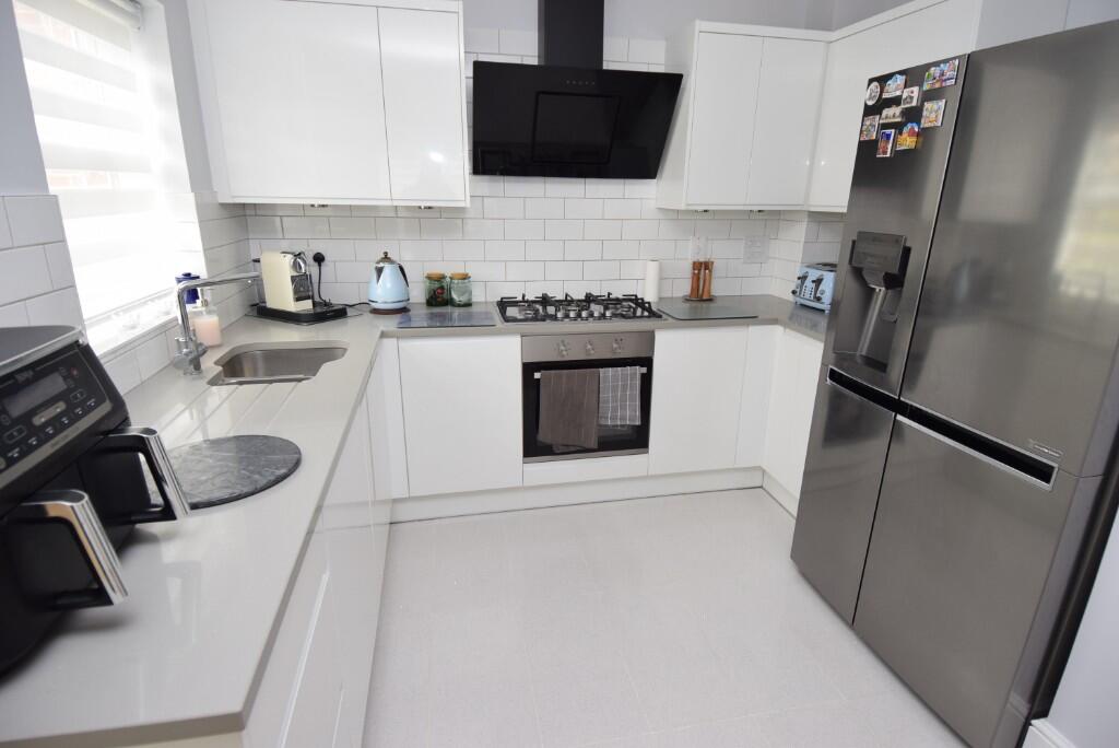 House in Amesbury - View 6