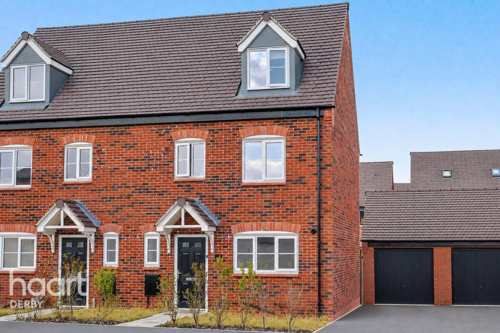 Main image of property: Bowes Road, Boulton Moor