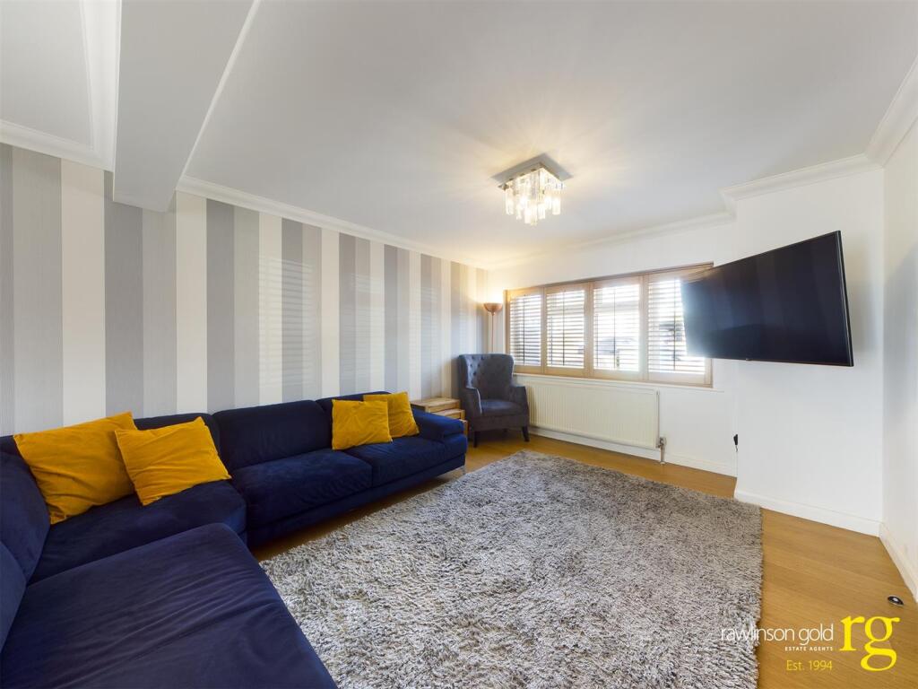 Main image of property: Whitegate Gardens, Harrow Weald