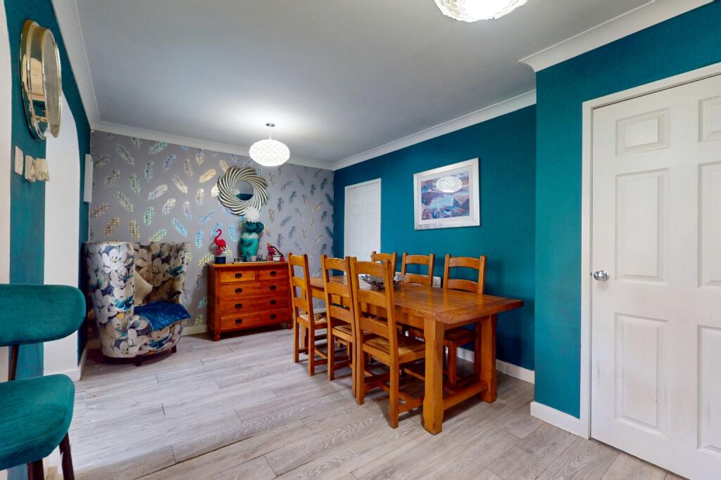 House in Telford - More