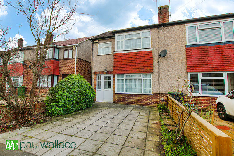 Main image of property: Edinburgh Crescent, Waltham Cross